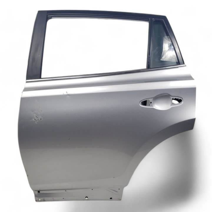PUERTA TRASERA IZQUIERDA - TOYOTA - RAV 4 (A4)