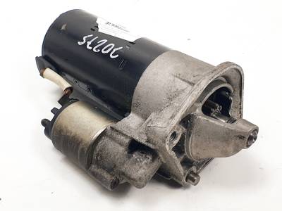 MOTOR ARRANQUE 0001109264 VOLVO S80 BERLINA (P3) Autodesguaces Alicante