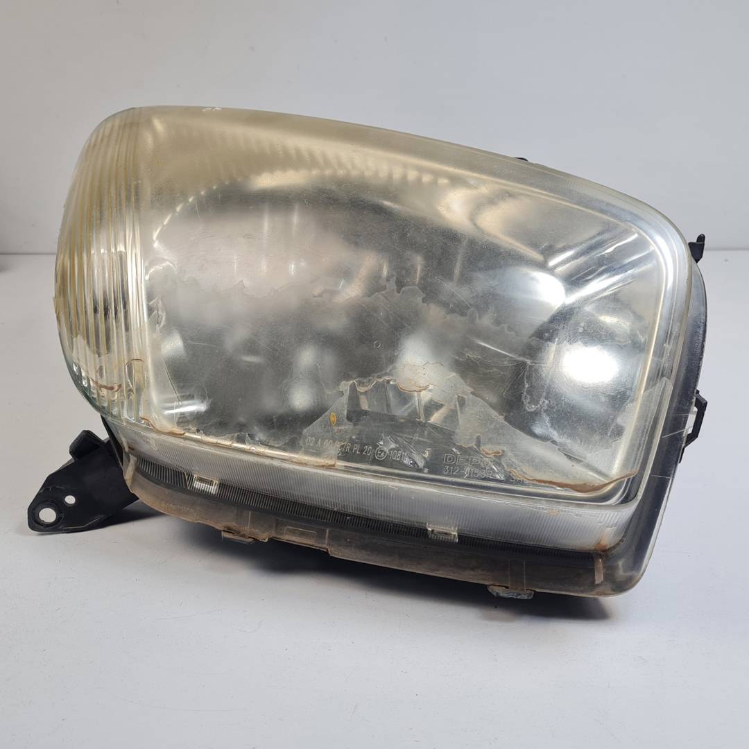 FARO DERECHO - 0821211F4R - TOYOTA - RAV 4 (A3)