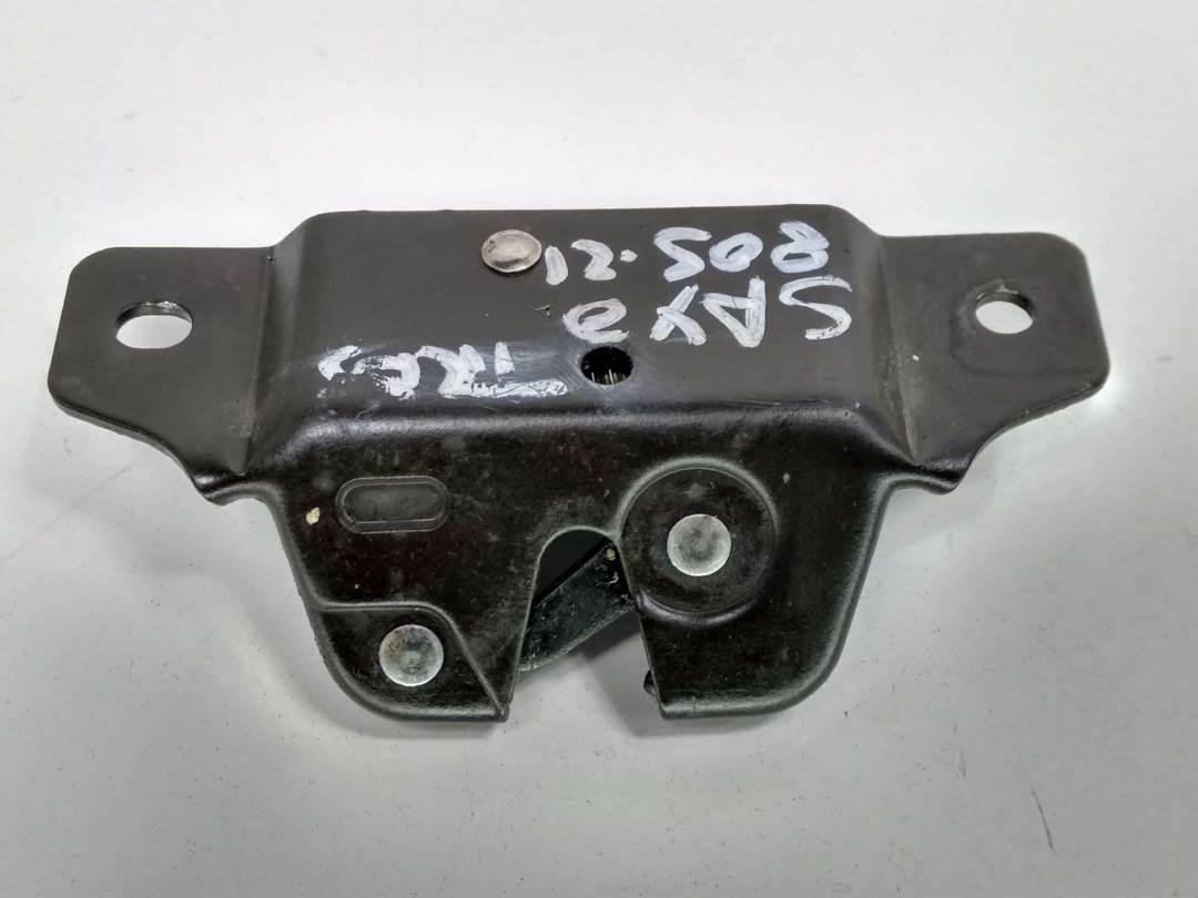 MOTOR CIERRE CENTRALIZADO PORTON - CITROEN - SAXO