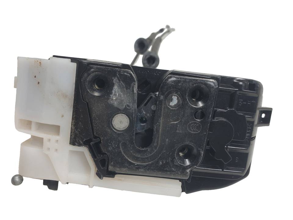 CERRADURA PUERTA DELANTERA IZQUIERDA 813102L020 HYUNDAI I30 (FD) Autodesguaces Alicante