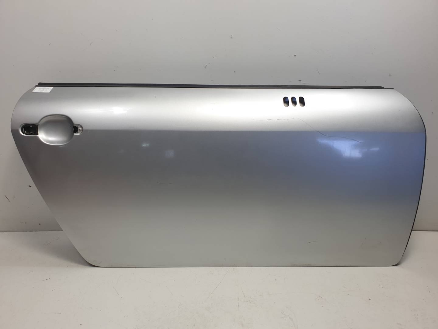 PUERTA DELANTERA DERECHA - AUDI - TT (8N3/8N9)