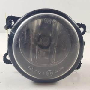 FARO ANTINIEBLA DERECHO 9650001680 PEUGEOT 307 BREAK/SW (S2) Autodesguaces Alicante