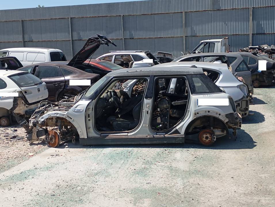 Imagen del vehículo BMW MINI (F56)