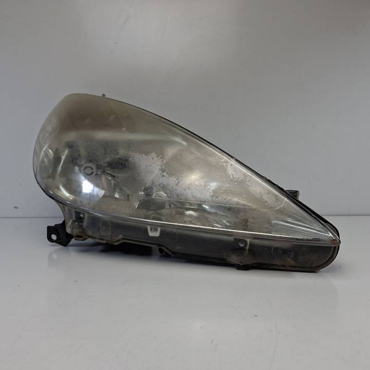 FARO DERECHO 9654670880 PEUGEOT 607 (S1) Autodesguaces Alicante