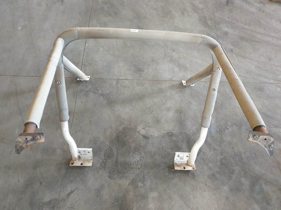 BARRA ANTIVUELCO - CHRYSLER - JEEP WRANGLER (YJ)