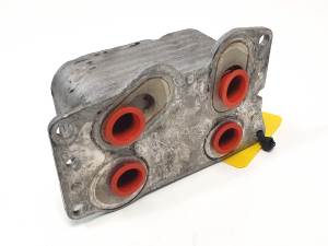ENFRIADOR ACEITE MOTOR 6790859280 CITROEN C5 BERLINA Autodesguaces Alicante