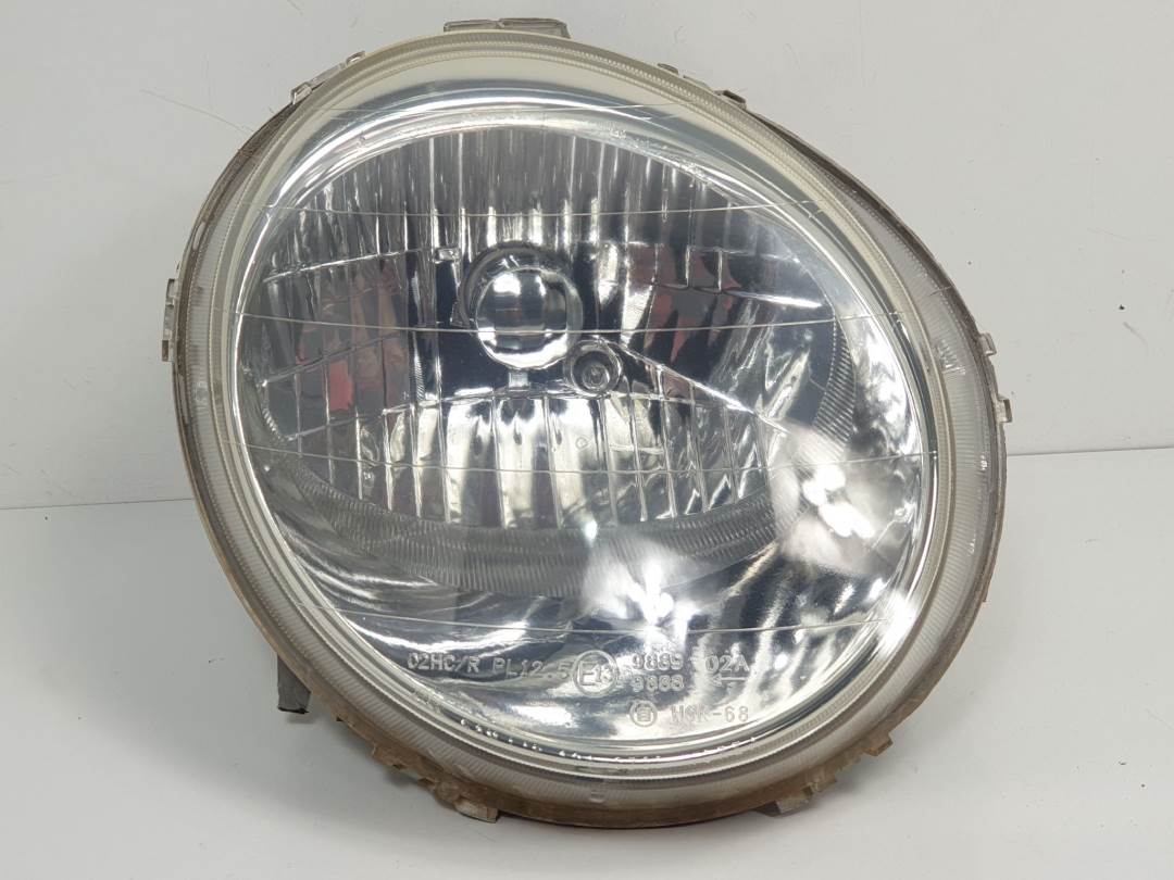 FARO DERECHO - DAEWOO - MATIZ
