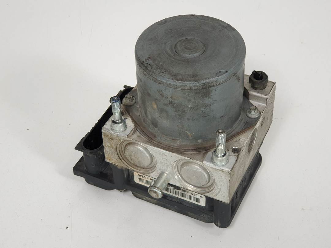ABS - 0265800413 - CITROEN - XSARA PICASSO