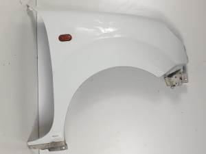 ALETA DELANTERA DERECHA RENAULT KANGOO (F/KC) Autodesguaces Alicante