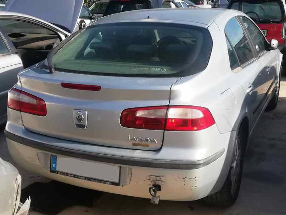 Imagen del vehículo RENAULT LAGUNA II (BG0)