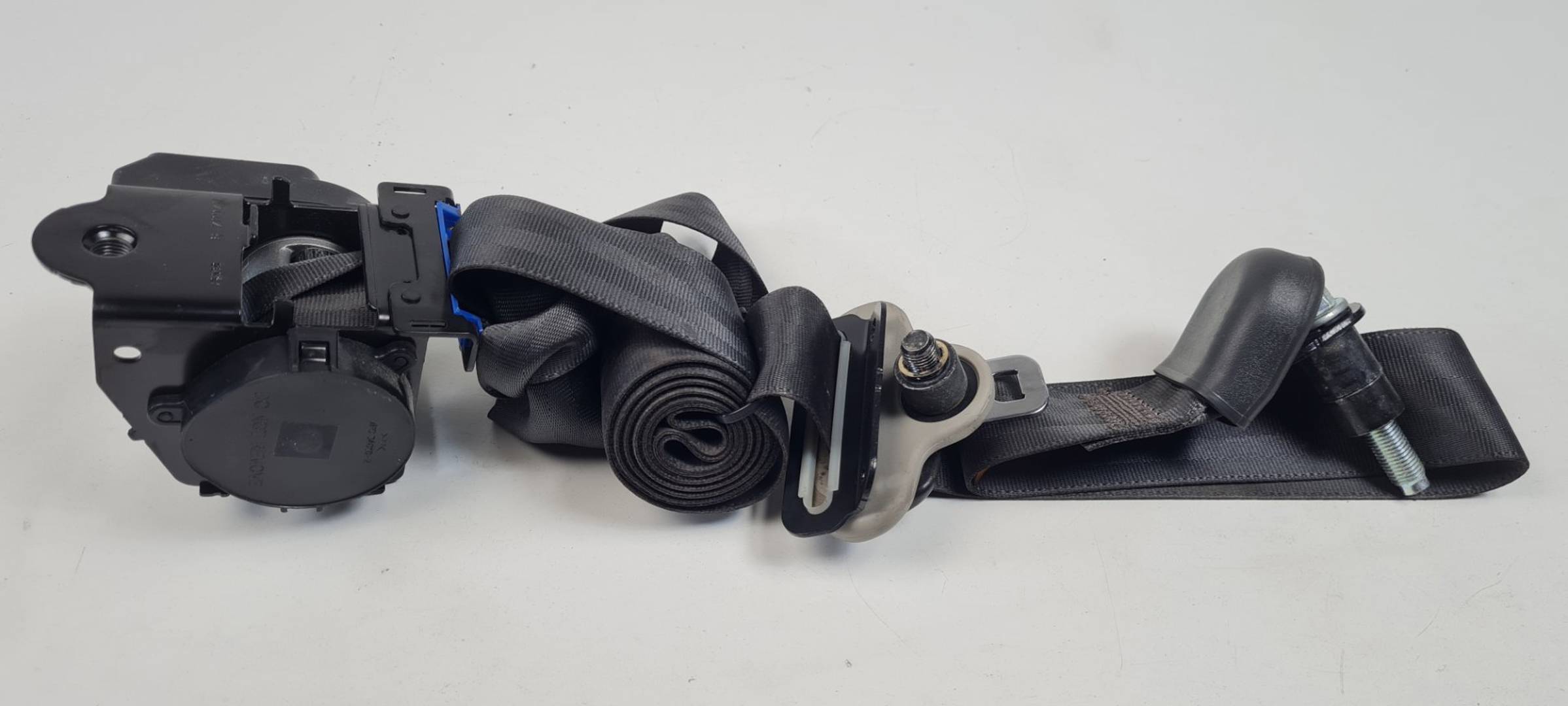 CINTURON SEGURIDAD DELANTERO DERECHO - SG626 - CHEVROLET - CAPTIVA