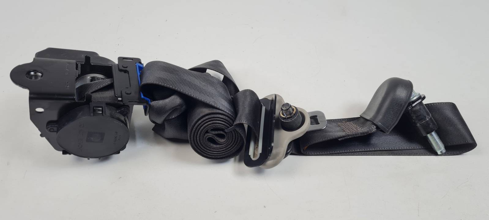 CINTURON SEGURIDAD DELANTERO DERECHO SG626 CHEVROLET CAPTIVA Autodesguaces Alicante