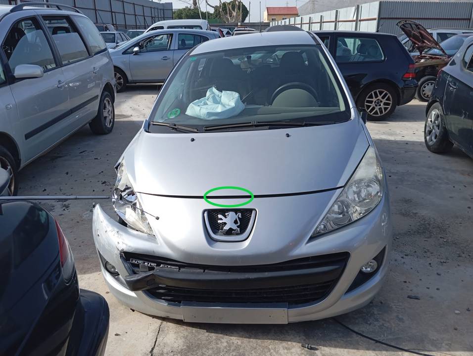 CERRADURA CAPO