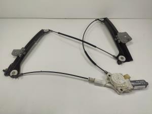 ELEVALUNAS DELANTERO IZQUIERDO A2308201042 MERCEDES CLASE CLK (W209) CABRIO Autodesguaces Alicante