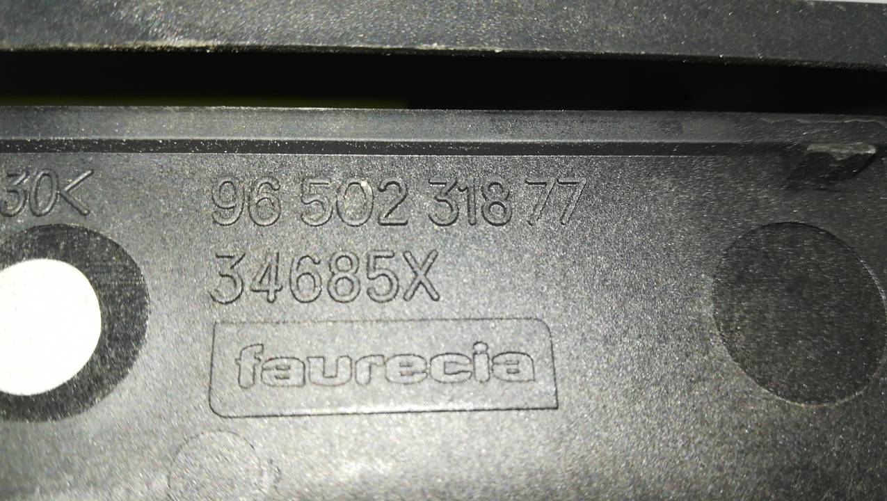 CENICERO