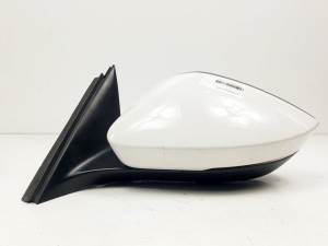 RETROVISOR IZQUIERDO 3V0857933 SKODA SUPERB (3V3) Autodesguaces Alicante