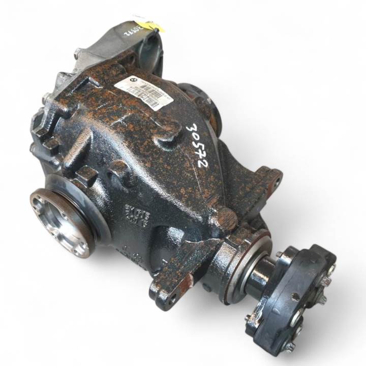 DIFERENCIAL TRASERO 752430504 BMW SERIE 1 BERLINA (E81/E87) Autodesguaces Alicante