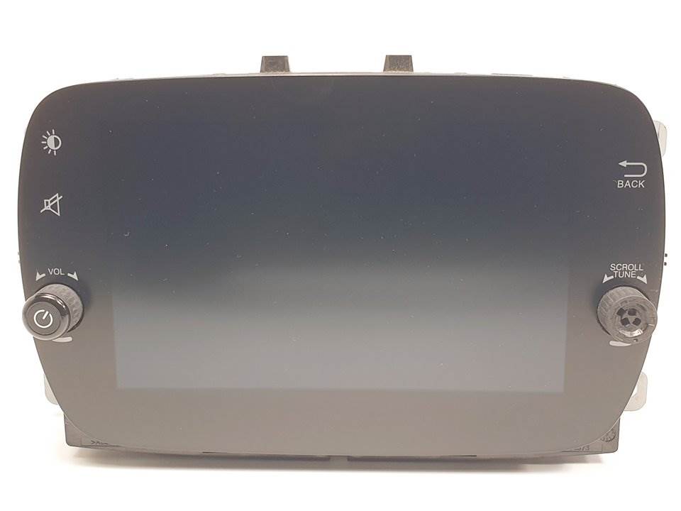 PANTALLA MULTIFUNCION - 07357282400 - FIAT - 500 (150)