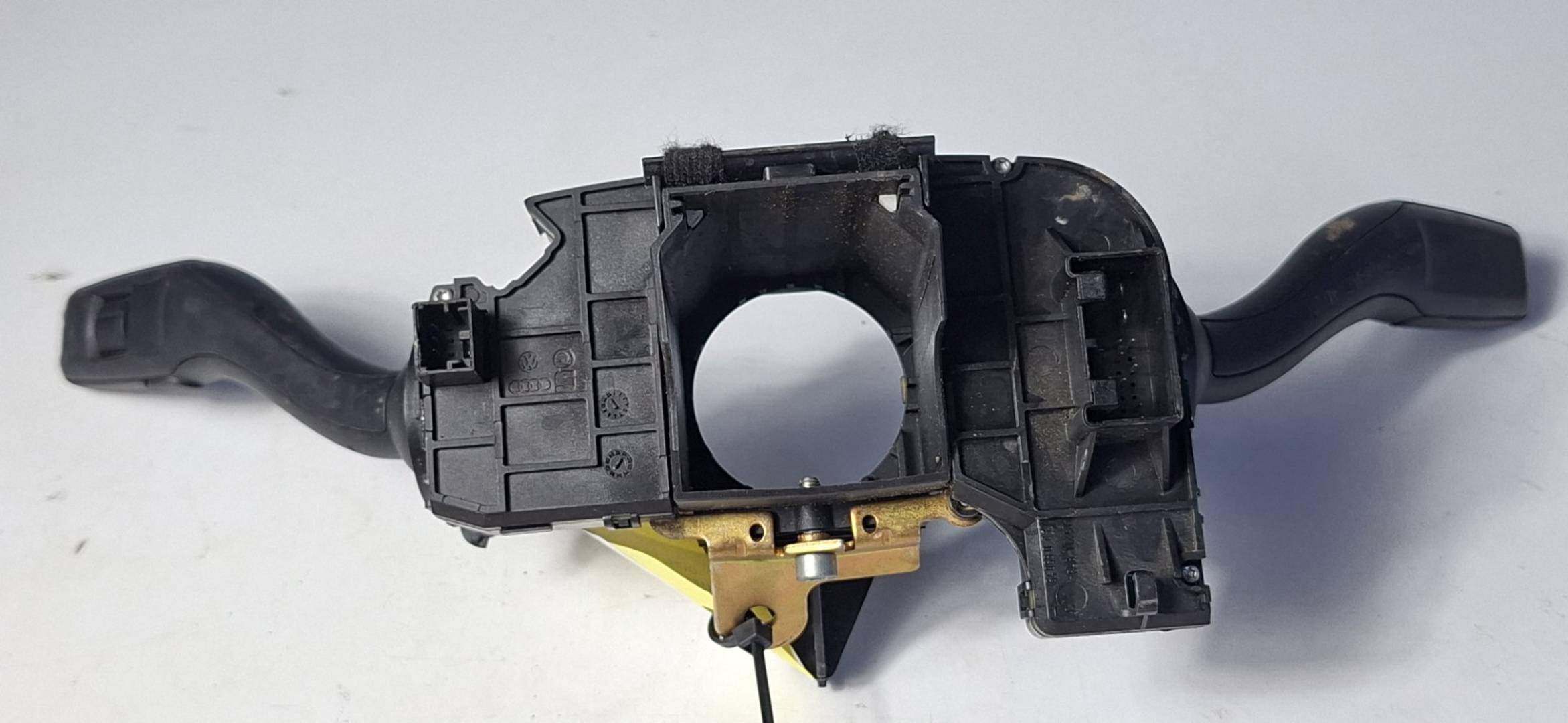 Foto 2 de Mando Luces Audi A4 Berlina (8e) (2000–2004)