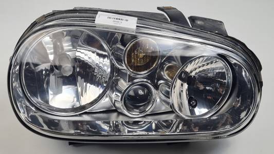 FARO DERECHO 081411130R VOLKSWAGEN GOLF IV BERLINA (1J1) Autodesguaces Alicante