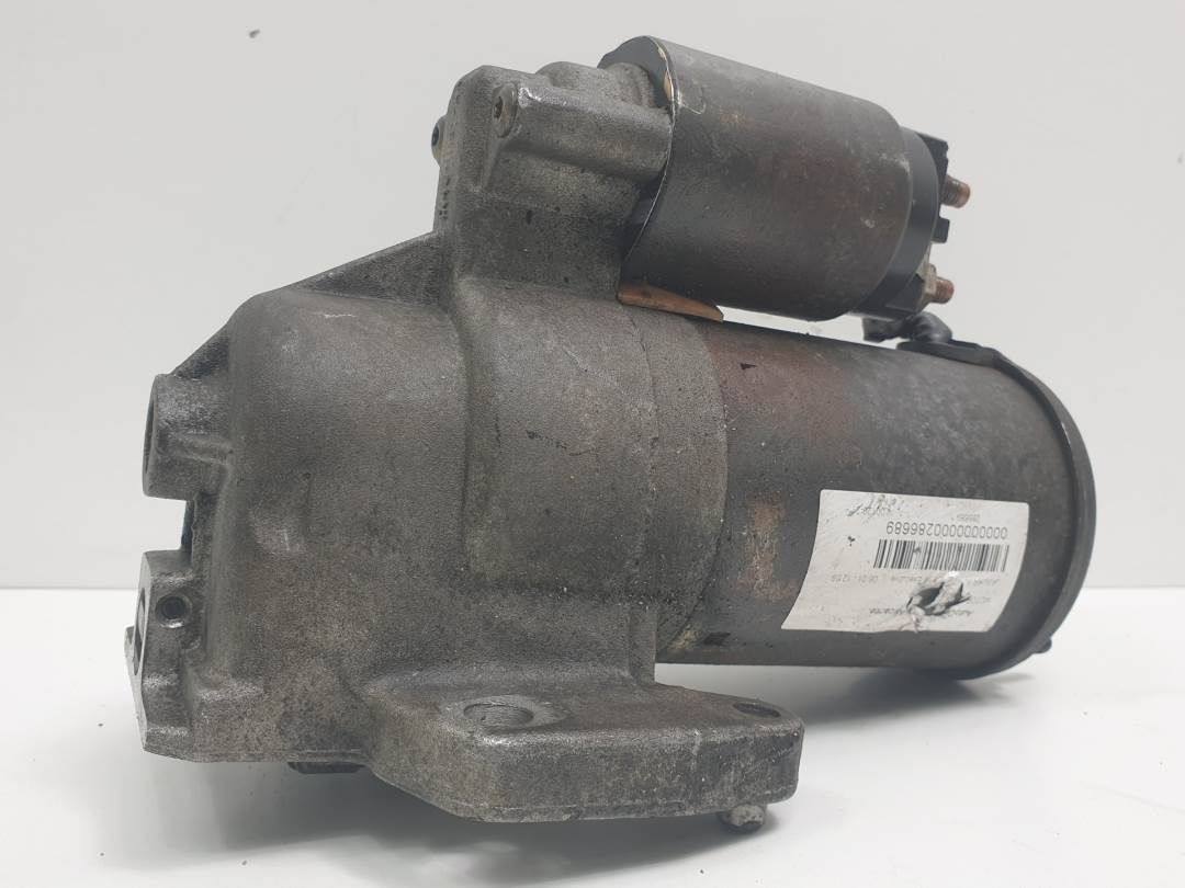 MOTOR ARRANQUE - 4X4UAA - JAGUAR - X-TYPE (X400)