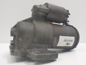 MOTOR ARRANQUE 4X4UAA JAGUAR X-TYPE (X400) Autodesguaces Alicante