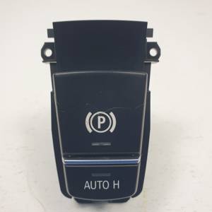 PALANCA FRENO DE MANO 9318730 BMW X3 (F25) Autodesguaces Alicante