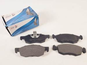 PASTILLAS DE FRENO ADB01221 FIAT DOBLO (119) Autodesguaces Alicante