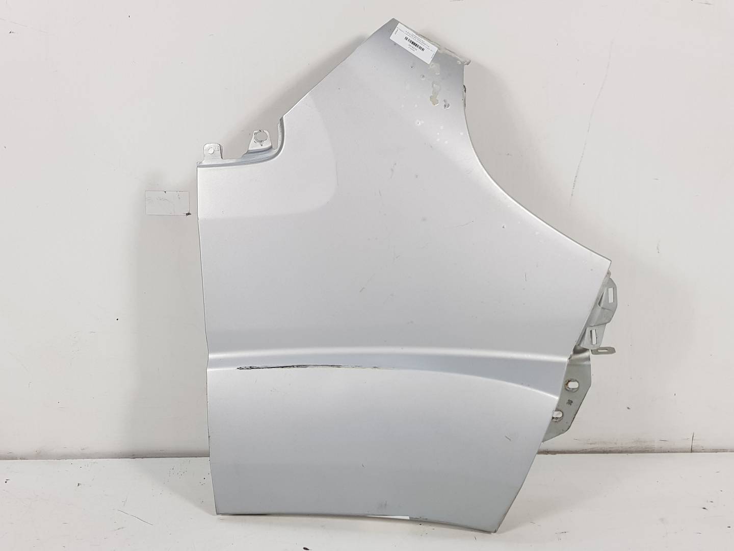 ALETA DELANTERA DERECHA - CITROEN - JUMPER CAJA CERRADA