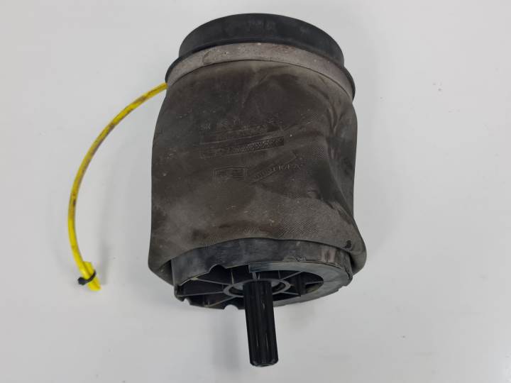 MUELLE AMORTIGUACION RKB500080 LAND ROVER RANGE ROVER (L322) Autodesguaces Alicante