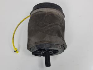 MUELLE AMORTIGUACION RKB500080 LAND ROVER RANGE ROVER (L322) Autodesguaces Alicante