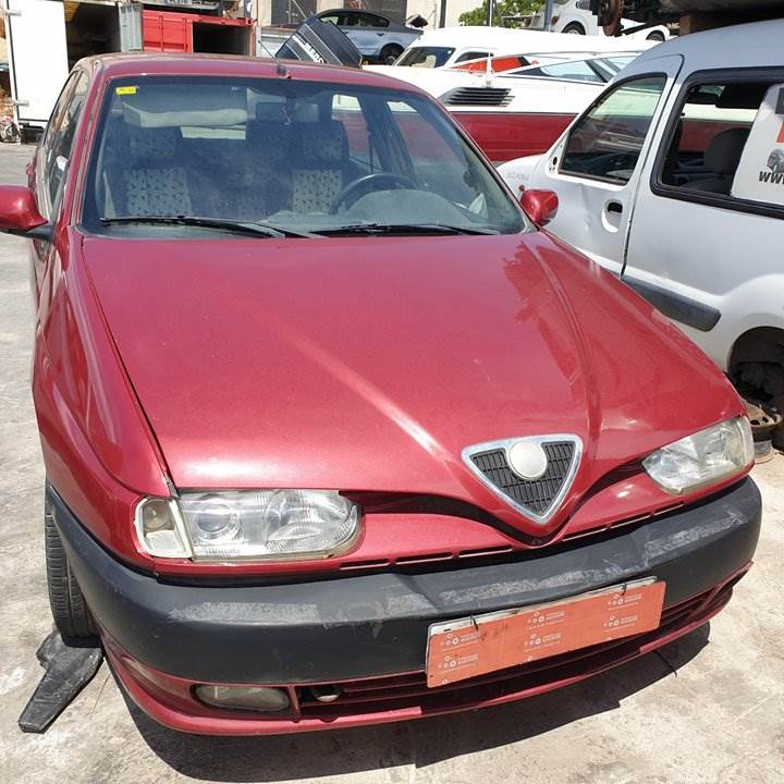 ALFA ROMEO 146 (1995 - 2001)