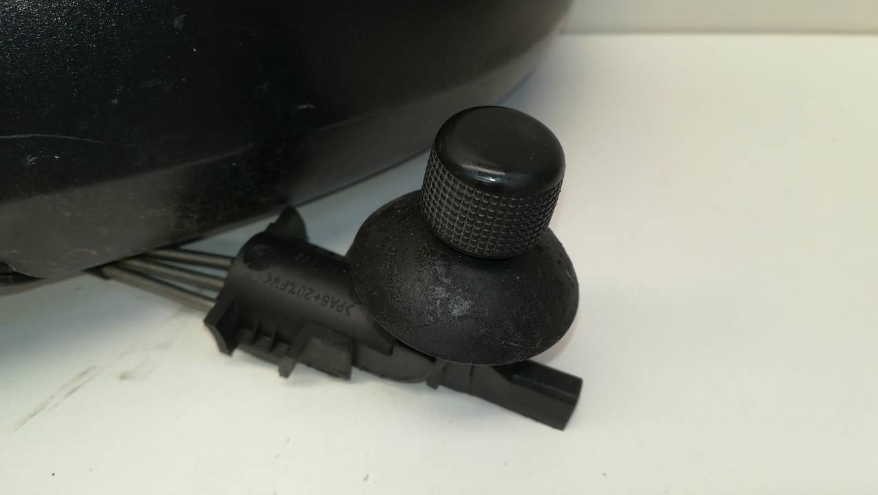 RETROVISOR IZQUIERDO