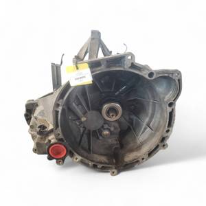 CAJA CAMBIOS 3M5R7002NB FORD FOCUS C-MAX (CAP) Autodesguaces Alicante