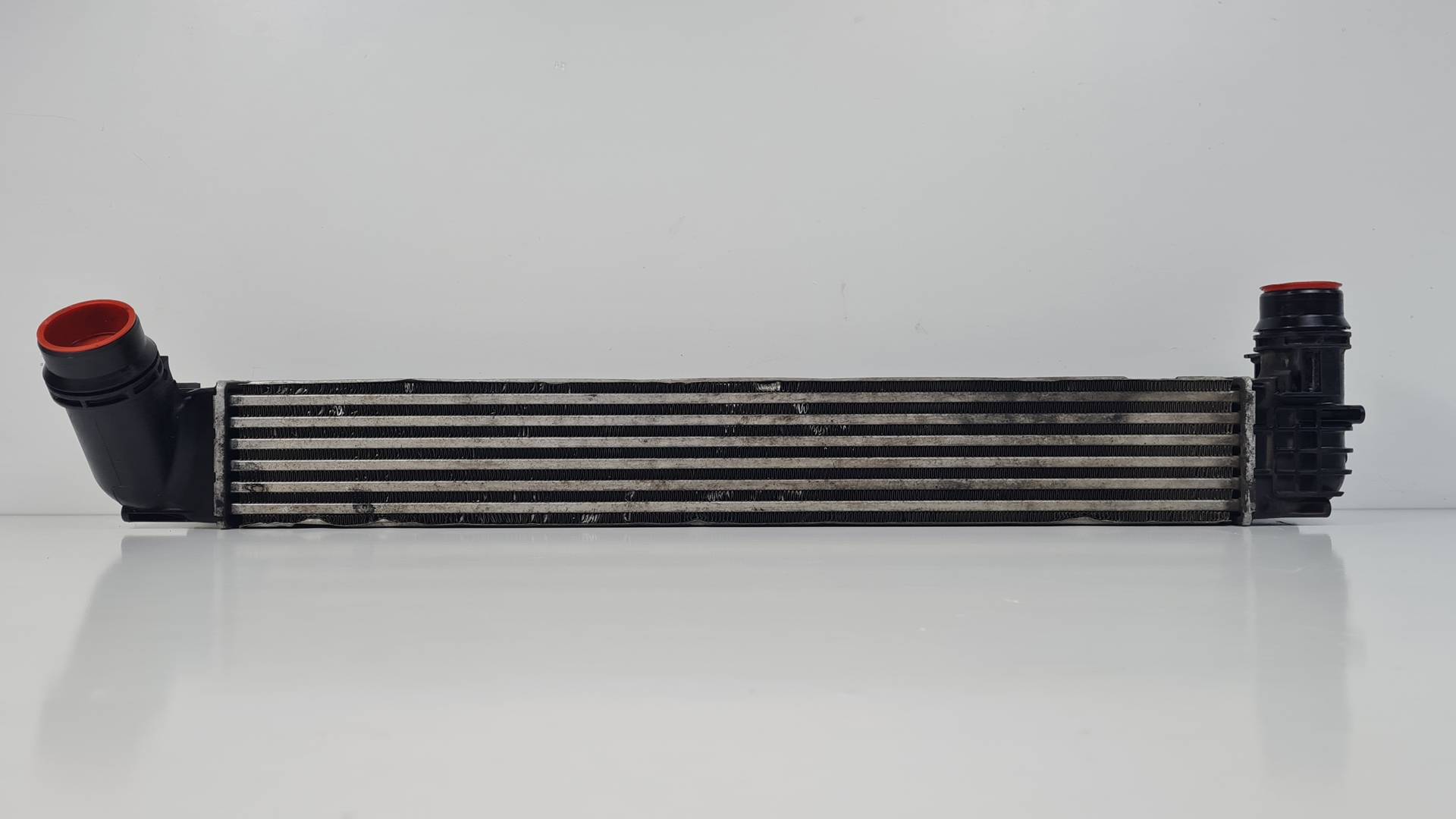 INTERCOOLER - M156766 - RENAULT - MEGANE III SPORT TOURER