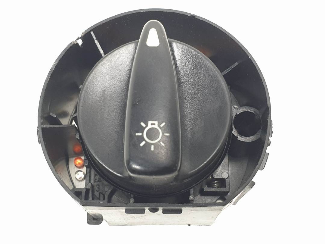 MANDO LUCES - 6K1941531 - SEAT - IBIZA (6K1)