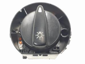 MANDO LUCES 6K1941531 SEAT IBIZA (6K1) Autodesguaces Alicante
