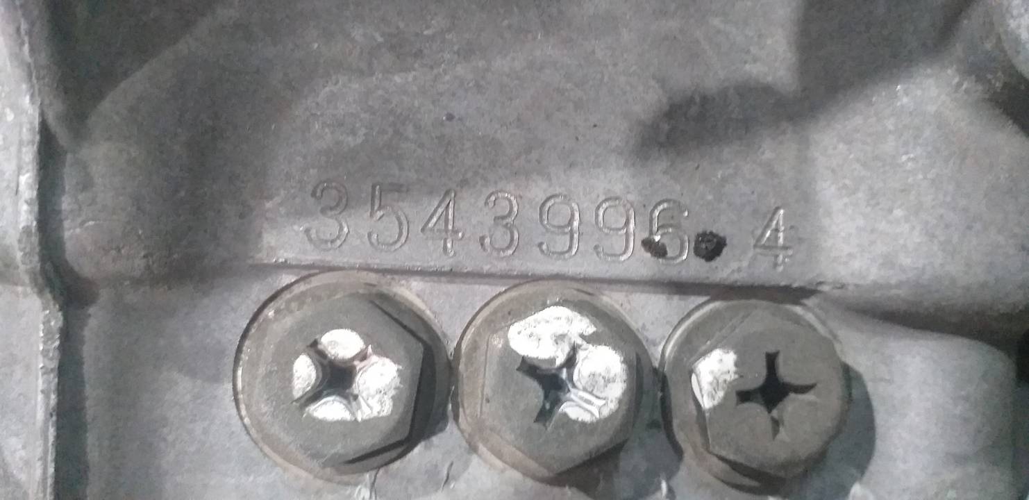 CAJA CAMBIOS