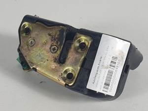 CERRADURA PUERTA DELANTERA IZQUIERDA JEEP GR.CHEROKEE (ZJ)/(Z) Autodesguaces Alicante