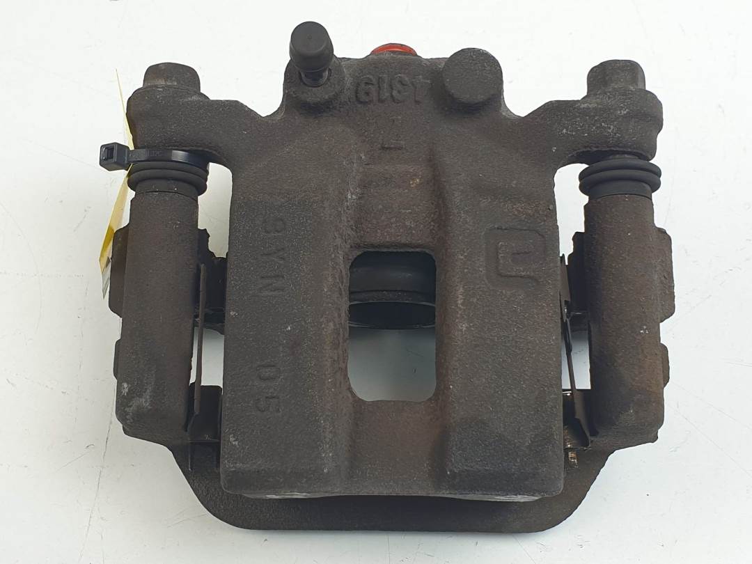 PINZA FRENO TRASERA IZQUIERDA - NISSAN - QASHQAI+2 (JJ10)