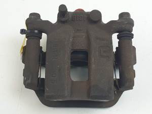 PINZA FRENO TRASERA IZQUIERDA NISSAN QASHQAI+2 (JJ10) Autodesguaces Alicante