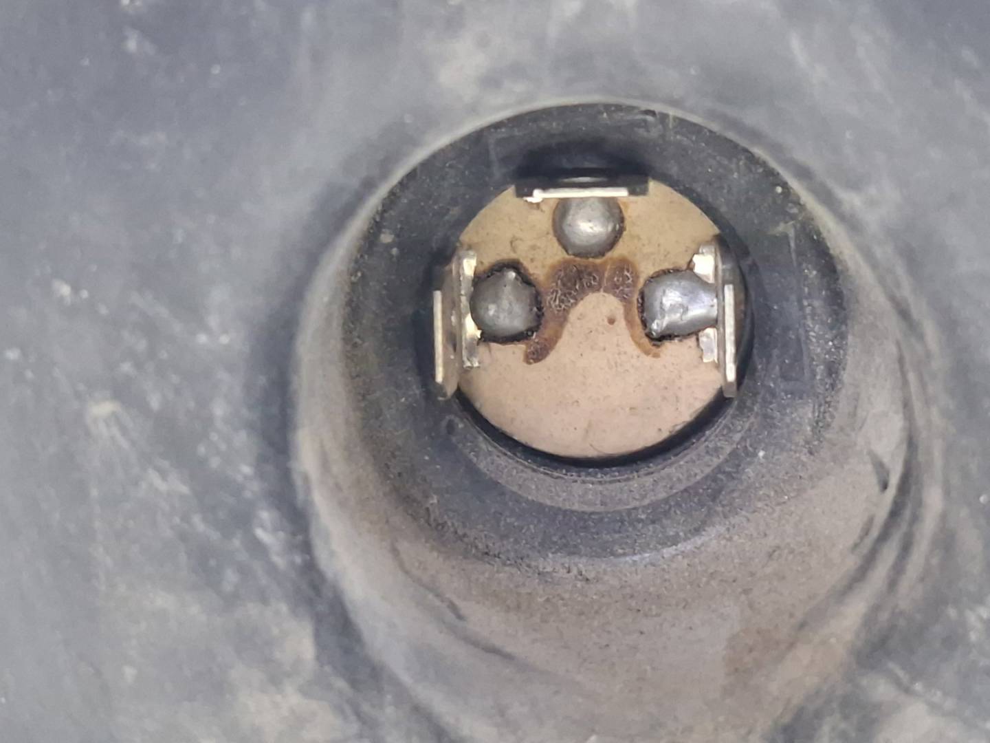 Foto 5 de Faro Izquierdo Fiat Scudo (222) (1995–2003)