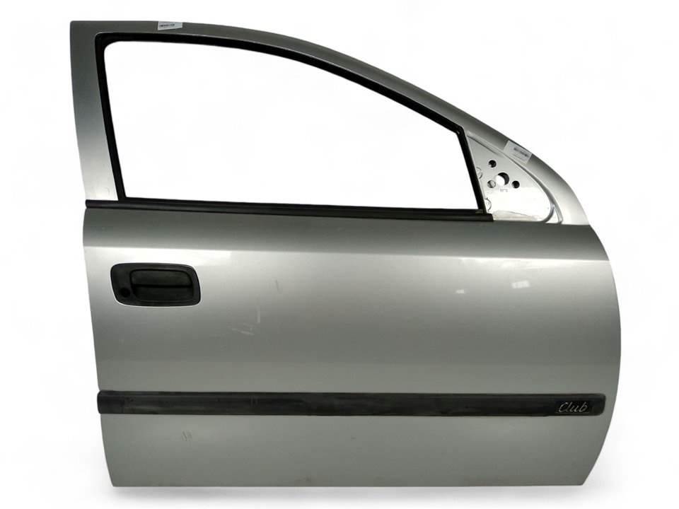 PUERTA DELANTERA DERECHA - OPEL - ASTRA G CARAVAN