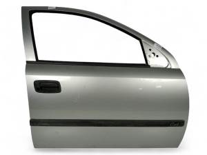 PUERTA DELANTERA DERECHA OPEL ASTRA G CARAVAN Autodesguaces Alicante