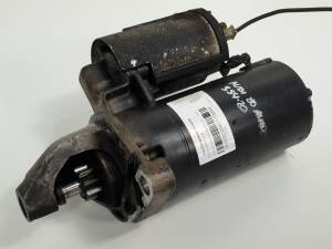 MOTOR ARRANQUE 0001108113 AUDI 80 AVANT Autodesguaces Alicante