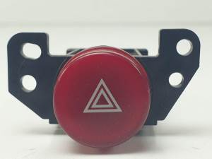 WARNING MITSUBISHI OUTLANDER (CU0W) Autodesguaces Alicante