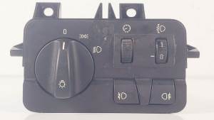MANDO LUCES 61316901429 BMW SERIE 3 BERLINA (E46) Autodesguaces Alicante