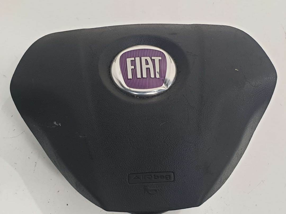 AIRBAG DELANTERO IZQUIERDO - 07354615250 - FIAT - BRAVO (198)