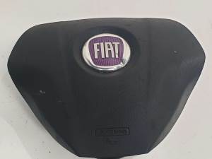 AIRBAG DELANTERO IZQUIERDO 07354615250 FIAT BRAVO (198) Autodesguaces Alicante